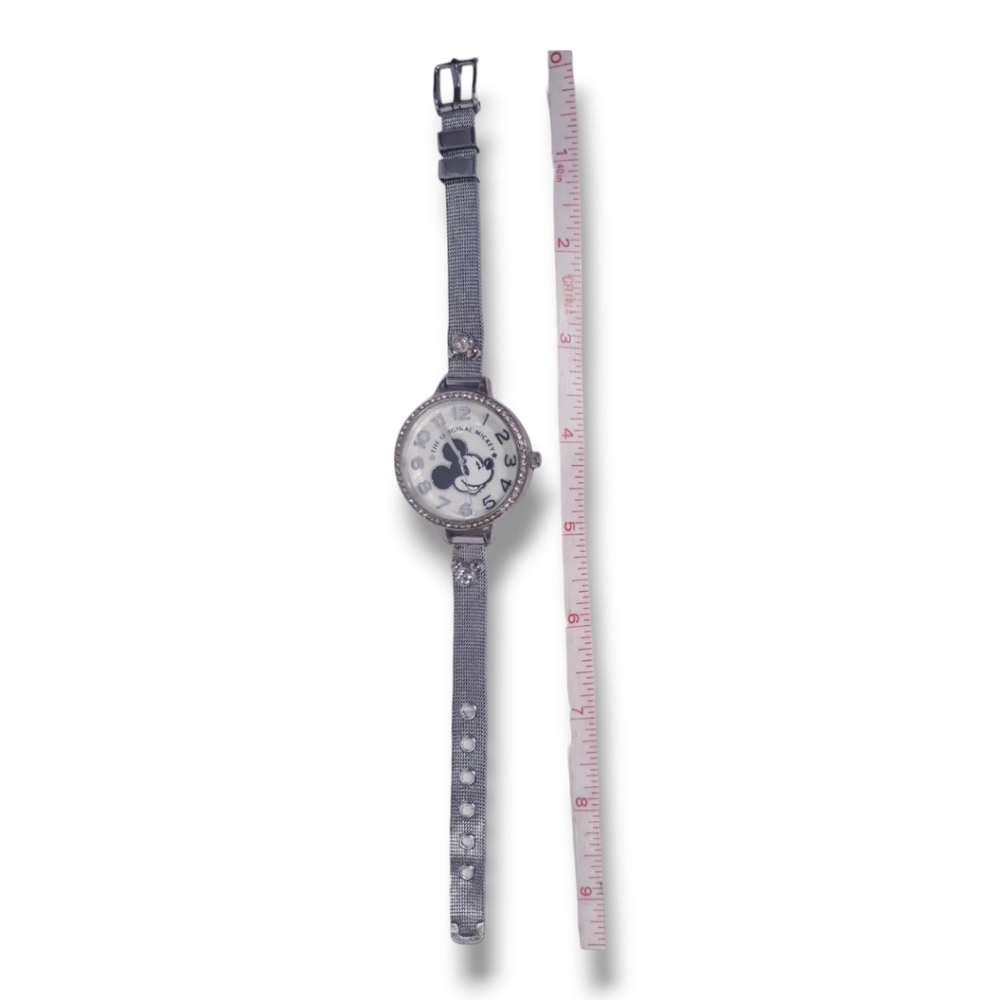 Accutime Disney Micky Mouse Watch - Picture 11 of 11